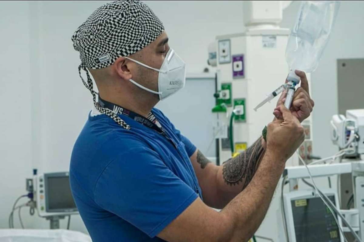 Anestesiólogo Gustavo Aguirre gana amparo contra prisión preventiva en Baja California Sur