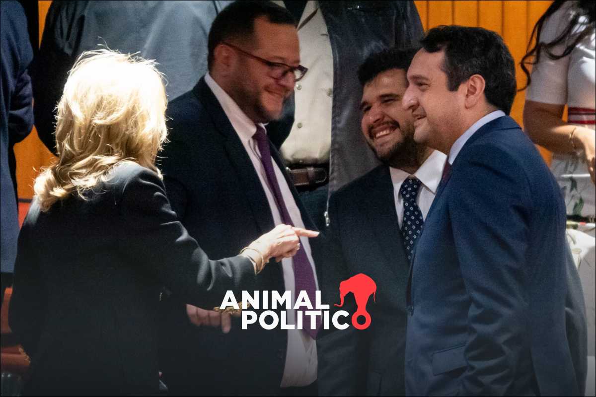 Suman tres demandas de amparo en favor de los hijos de AMLO contra posible orden de aprehensión