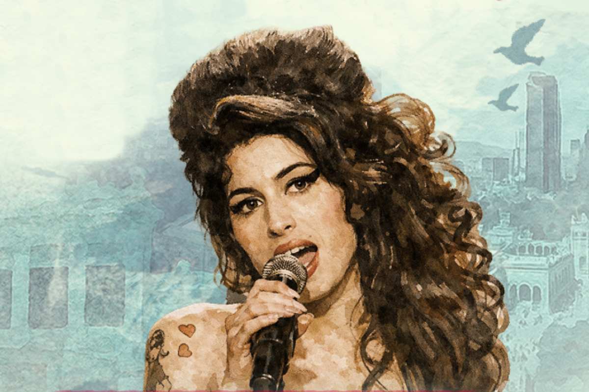 Jazz en Chapultepec: habrá homenaje a Amy Winehouse