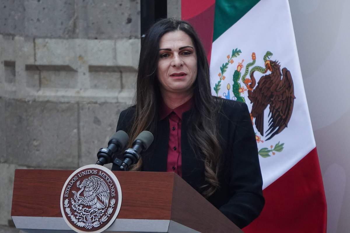 Ana Guevara propone quitar premios a medallistas mexicanos de Panamericanos para donarlos a Guerrero