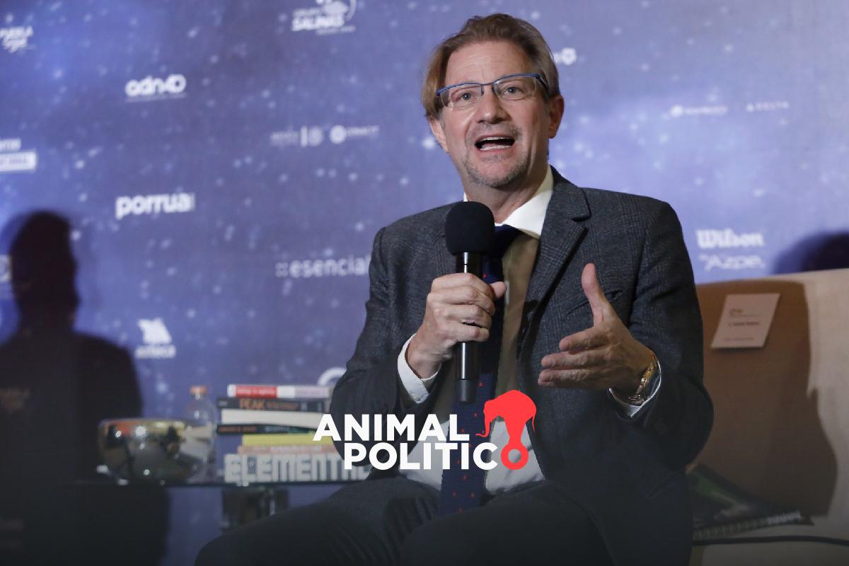 Andrés Roemer obtiene prisión domiciliaria en Israel; su proceso sigue vigente, advierten víctimas