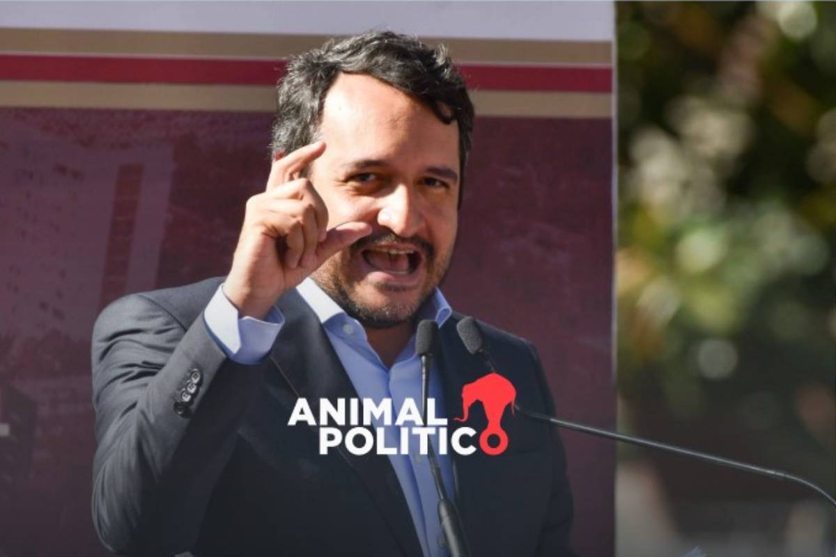 Los gastos de Andrés López Beltrán en Tokio: desde una cena de 47 mil pesos hasta servicios de spa