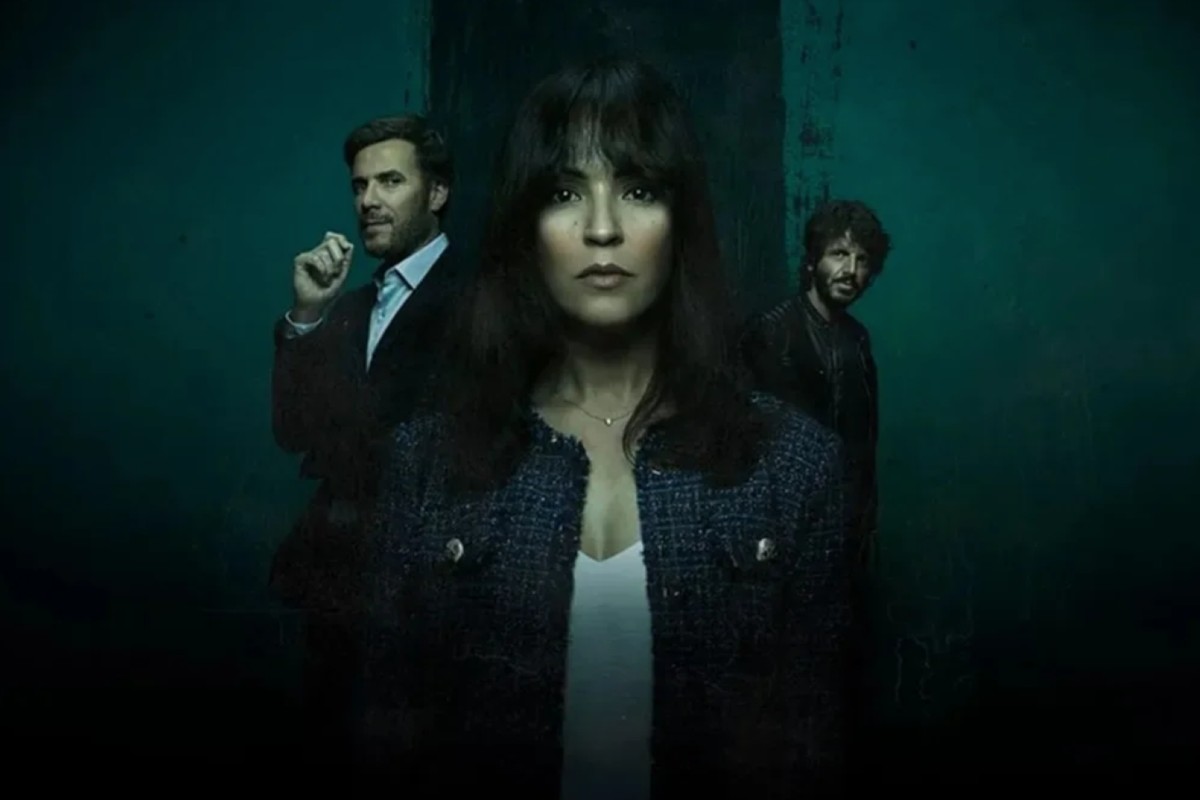 'Ángela': reparto, sinopsis, capítulos y todo sobre la serie española más vista en Netflix