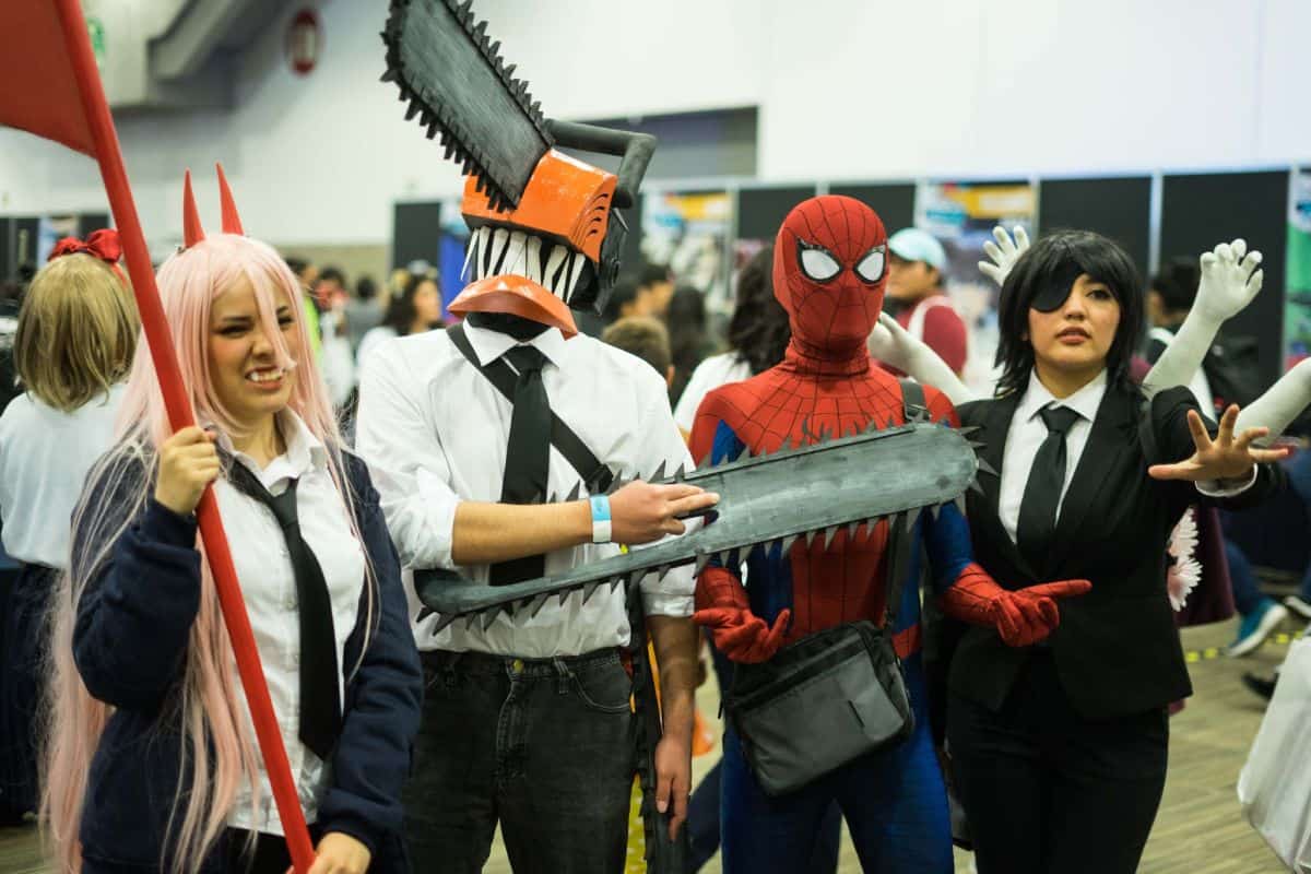 Invitados, fechas y boletos de AniMole 2024, la convención de anime en CDMX