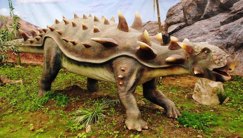 Nuevo estudio sugiere que algunos dinosaurios no avianos hacían sonidos parecidos al de las aves