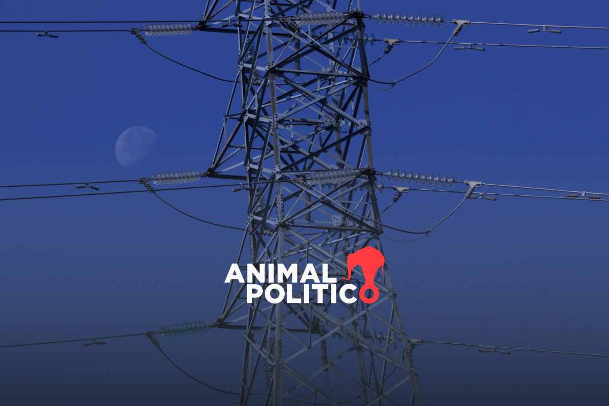 Cenace dijo que habría energía suficiente este fin de semana, pero reportan apagones en CDMX