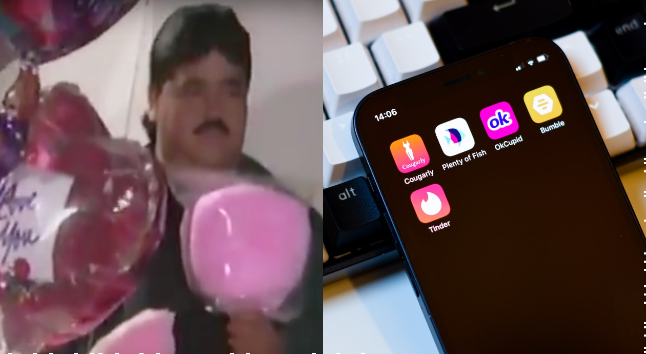 ¿Te quedaste sin date en San Valentín? Acá 5 apps de citas para buscar el amor este 14 de febrero