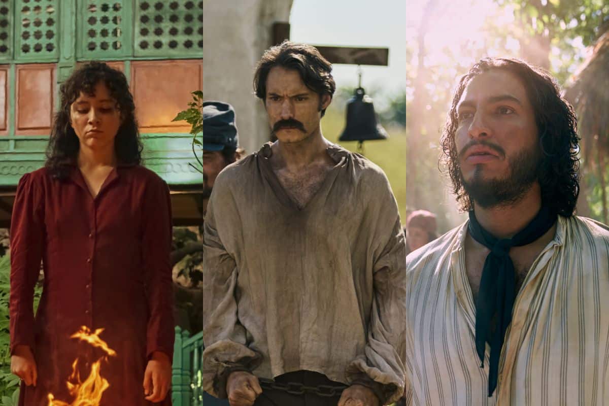 El árbol genealógico de la familia Buendía para no perderte en 'Cien años de soledad'