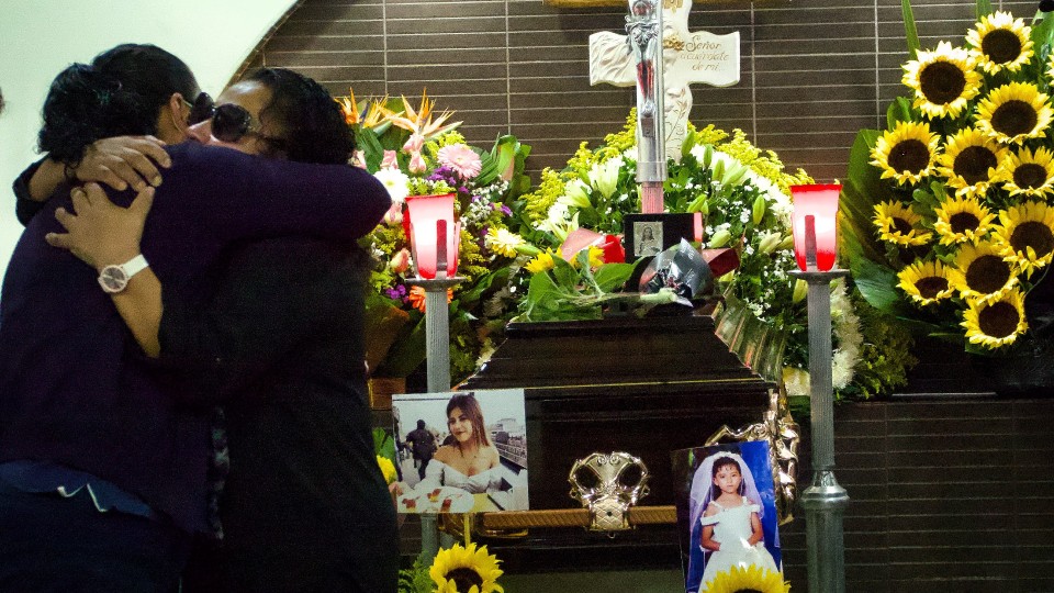 Fiscalía CDMX entregará a la FGR la investigación del feminicidio de Ariadna