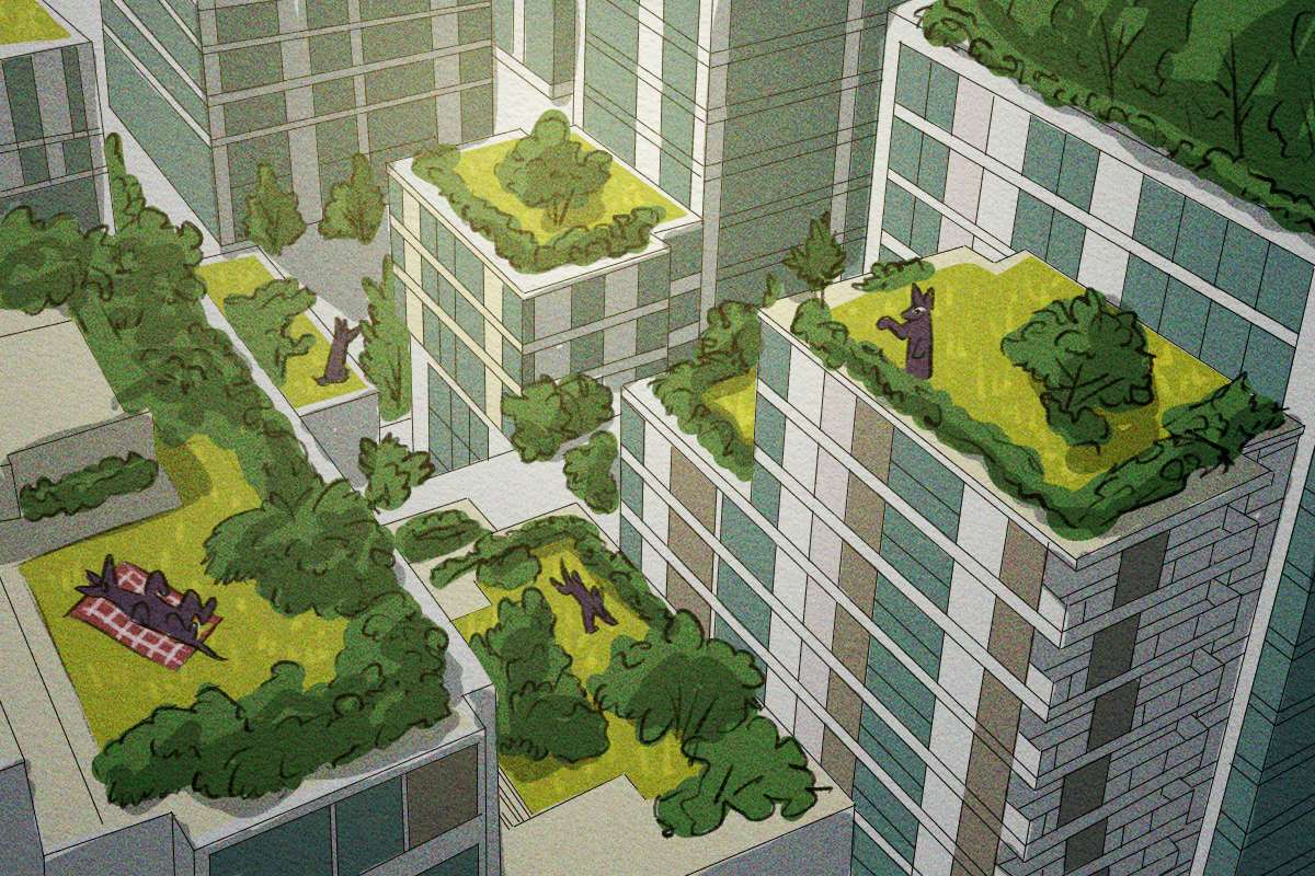 La arquitectura responsable y su huella con el medioambiente: edificaciones por descubrir en la CDMX