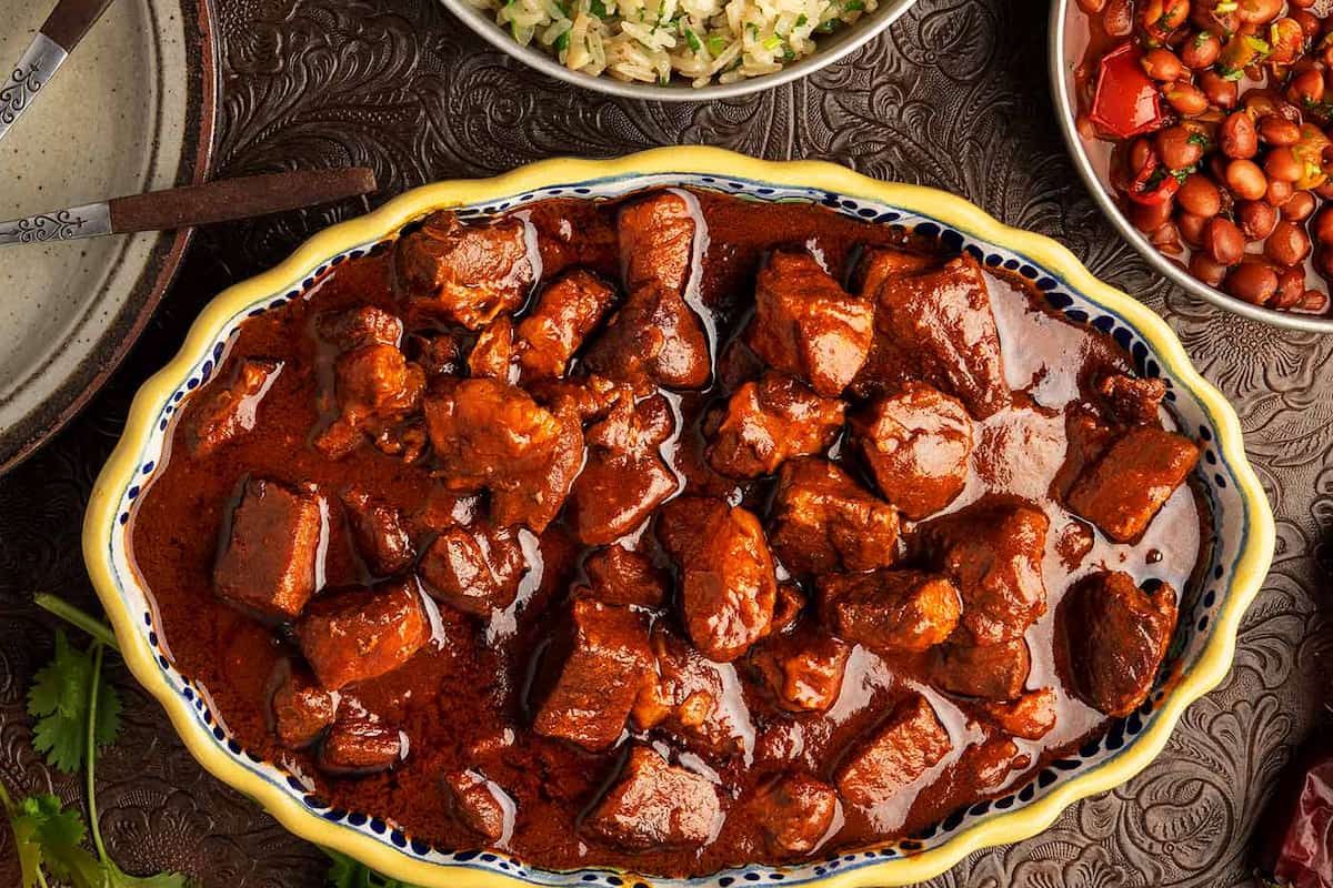 9 platillos típicos de Zacatecas