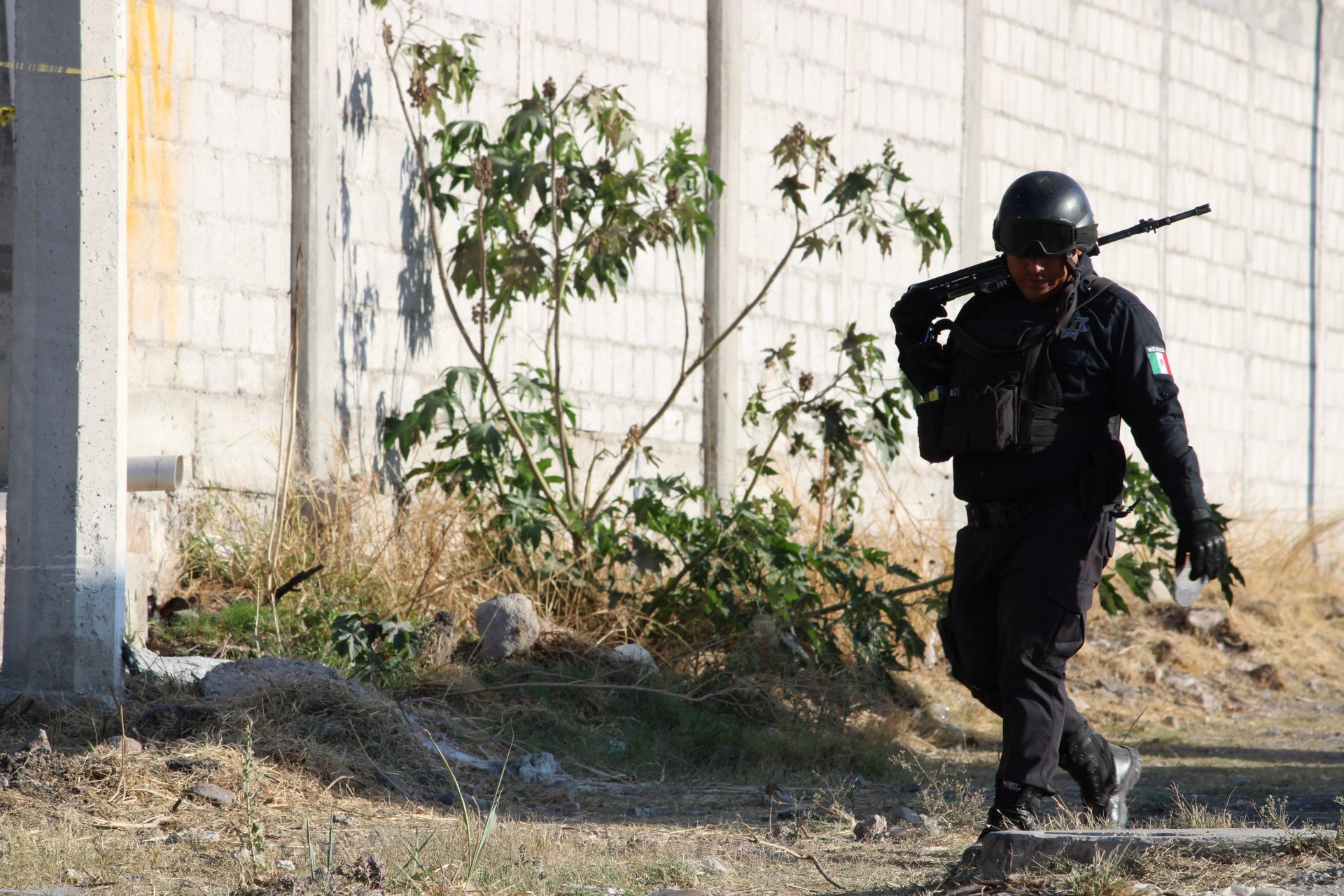 Sujetos armados asesinan a dos niñas y una mujer en Apaseo el Grande, Guanajuato 