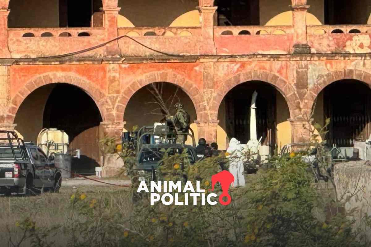 Guanajuato: Asesinan a 16 jóvenes, 12 en una posada en Salvatierra y 4 en una barbería en Salamanca