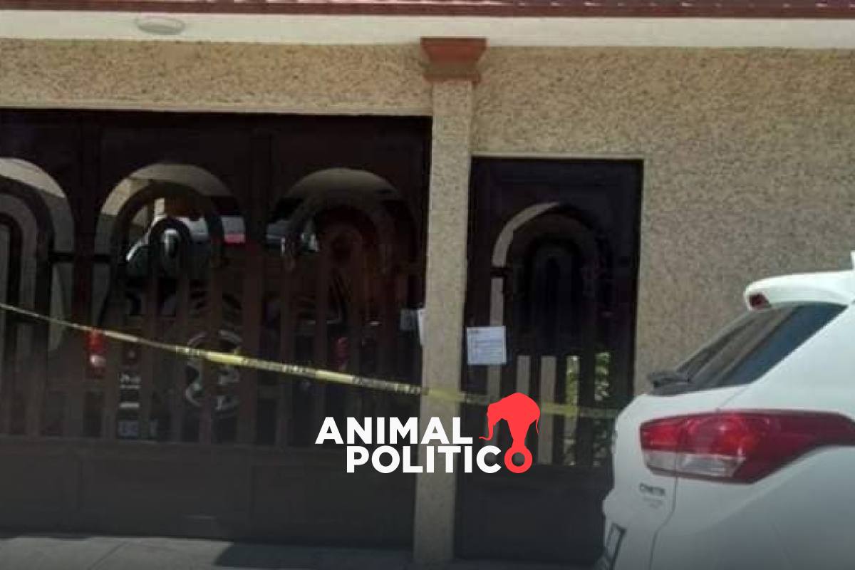 Asesinan a tía del futbolista Rodolfo Pizarro en asalto en Tamaulipas; tío y su madre están heridos