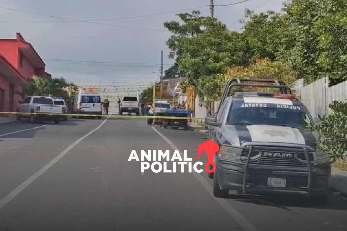 El asesinato de familiares de Mario Delgado retrata a Colima: cuatro años como el estado más letal