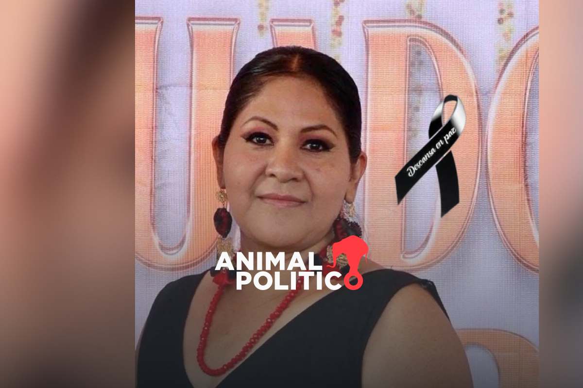 Matan a maestra de bachilleres en Oaxaca; caso estaría relacionado con calificación, dice fiscalía