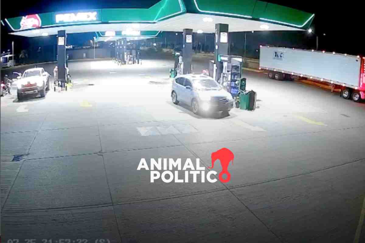 Fiscalía estatal presenta video del asesinato de Héctor Cuén, exrector de la Universidad de Sinaloa