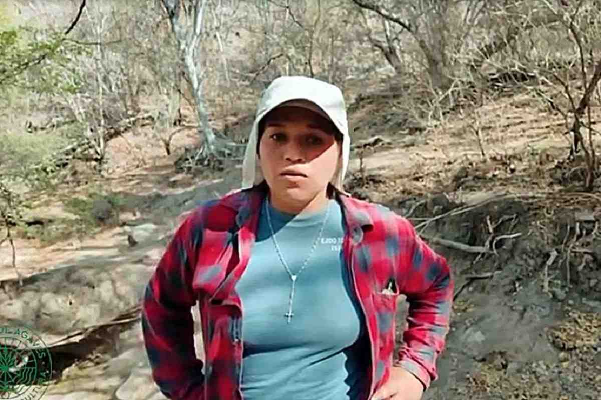 Asesinan a la defensora del territorio Nazaret Cortés Velasco en San Pedro Totolápam, Oaxaca