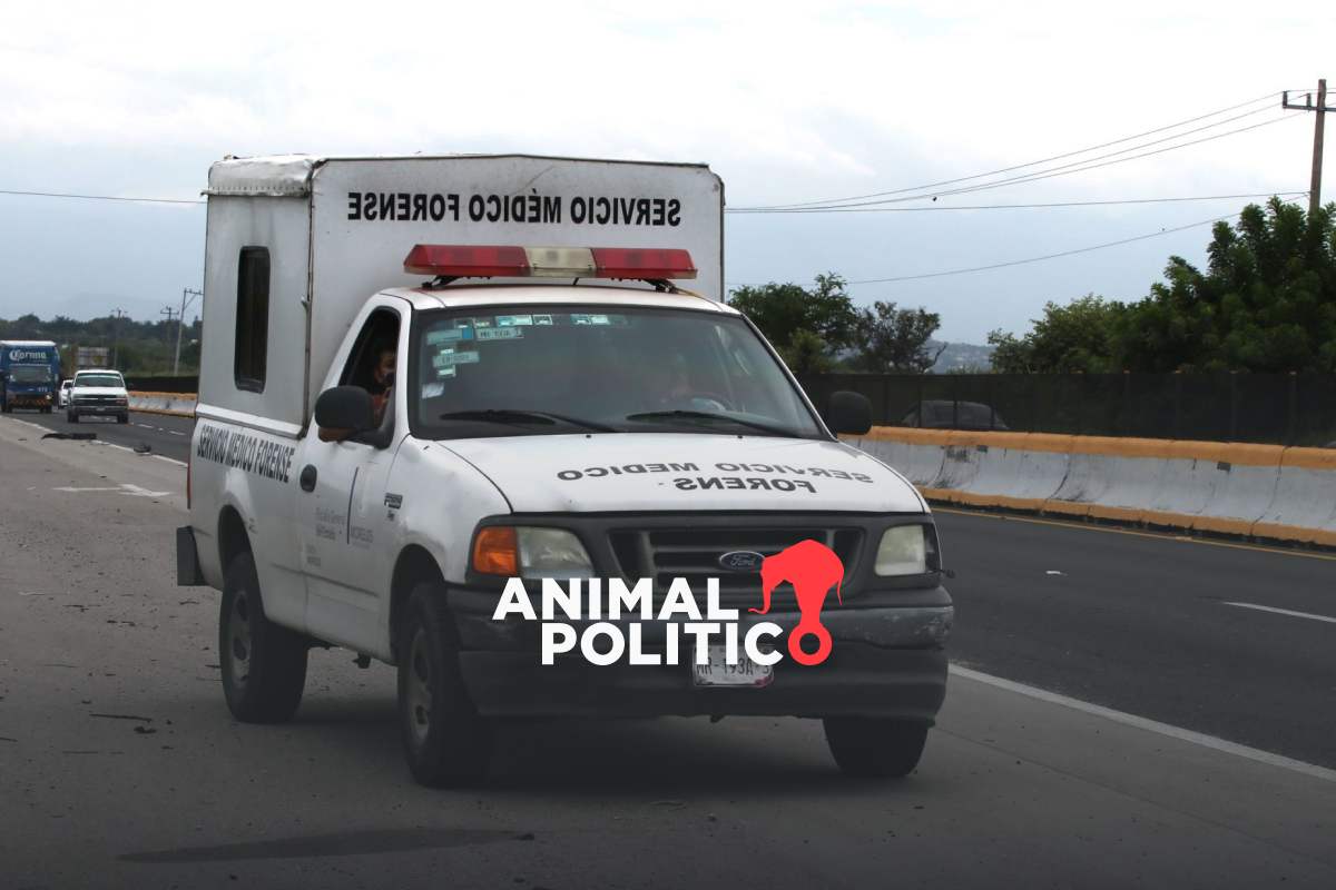 Ataque armado en un restaurante de Oaxaca deja cinco personas muertas 