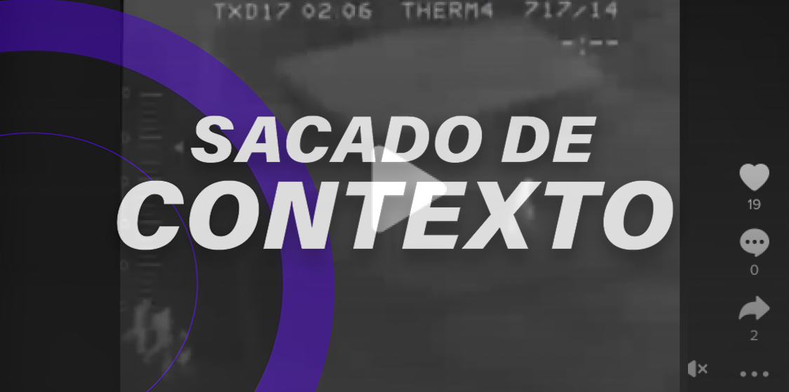 No son 'humanoides', sino el promocional de un videojuego