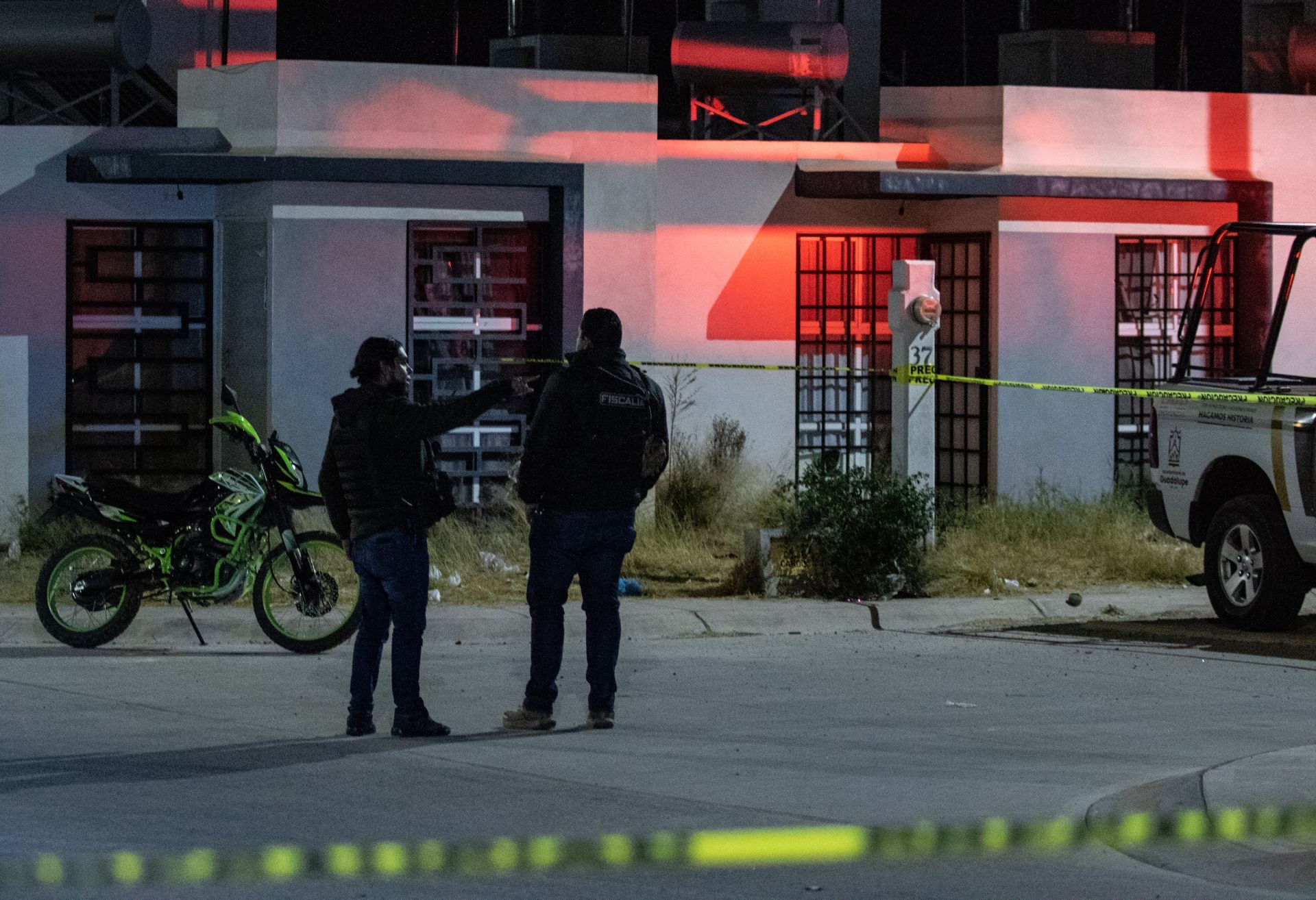 Grupo armado ataca bar en Jerez, Zacatecas: hay al menos 6 muertos y 5 heridos 