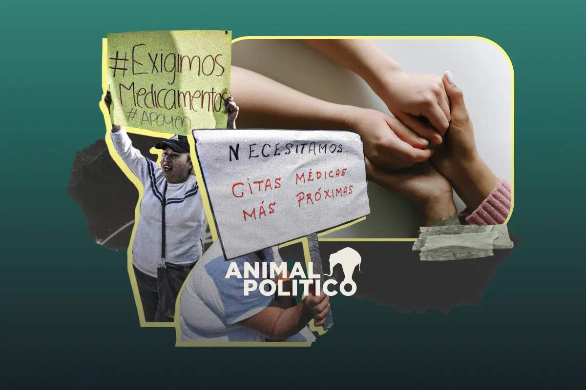 ¿Qué hacer si te niegan atención médica?:  ‘Justicia vs cáncer’ brinda defensa gratuita a pacientes 