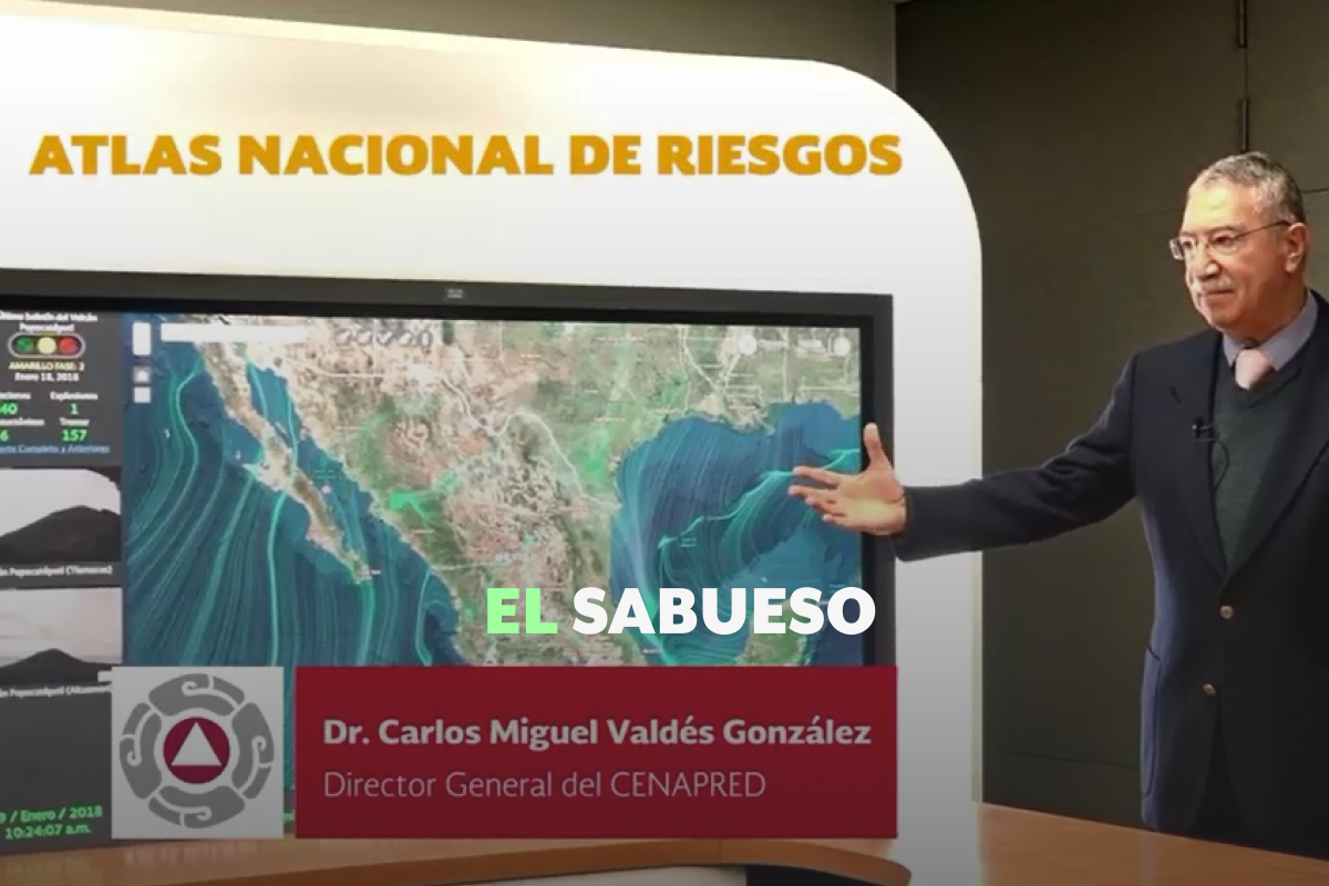 Atlas de riesgos: especialistas coinciden en que se requiere capacitación, difusión y actualización 