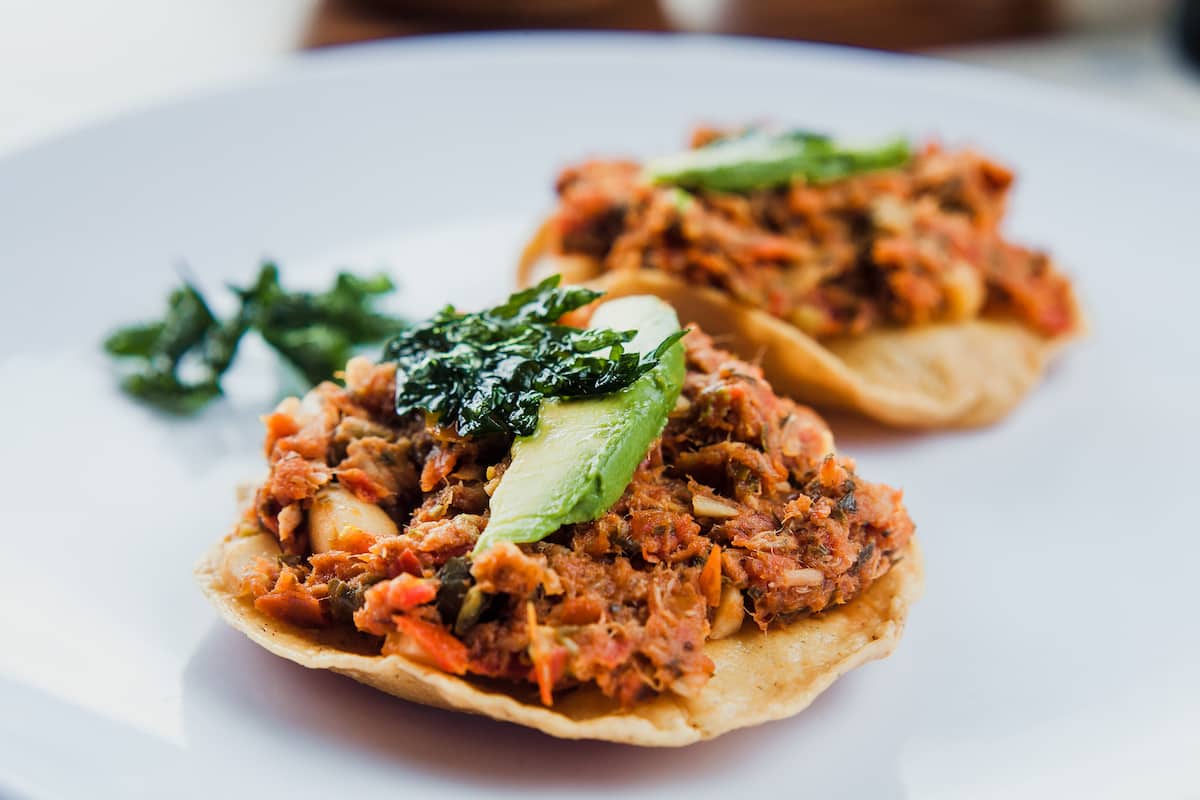 3 recetas sencillas con atún de lata para la Cuaresma 