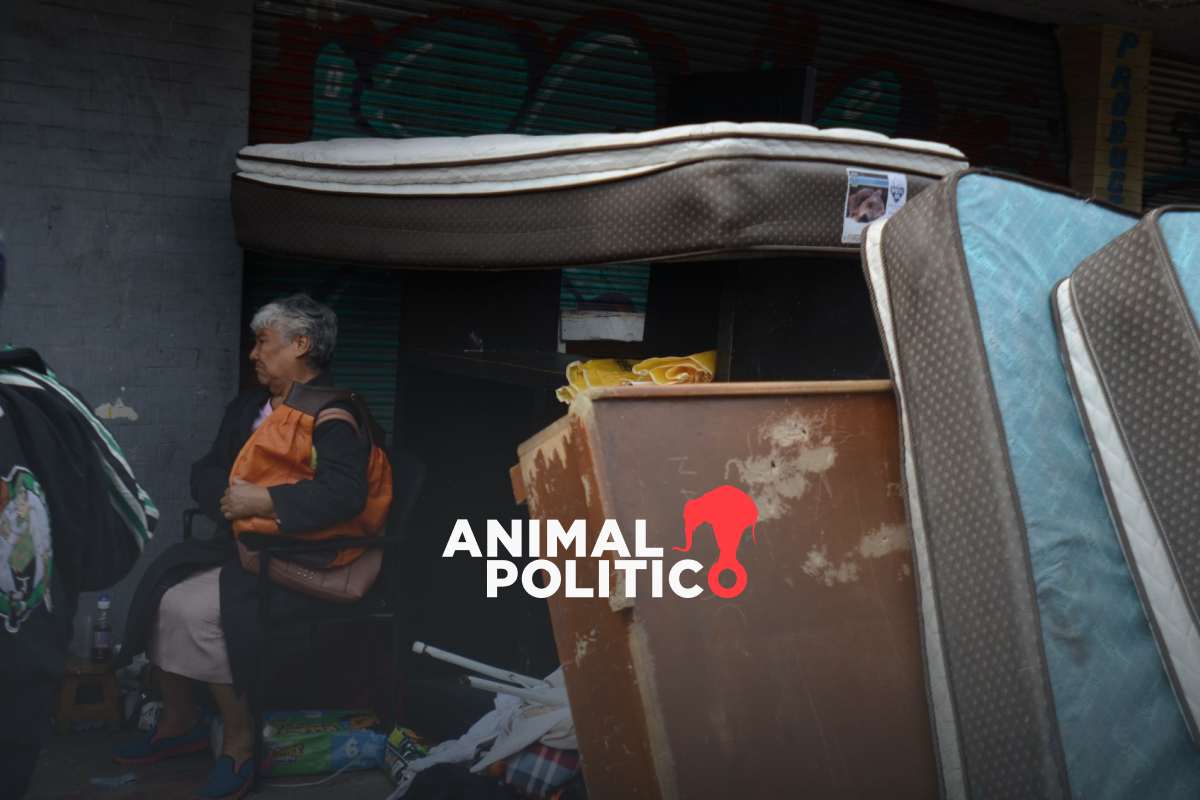CDMX aprueba penas de hasta 11 años de prisión por despojo; serán mayores si es contra poblaciones v
