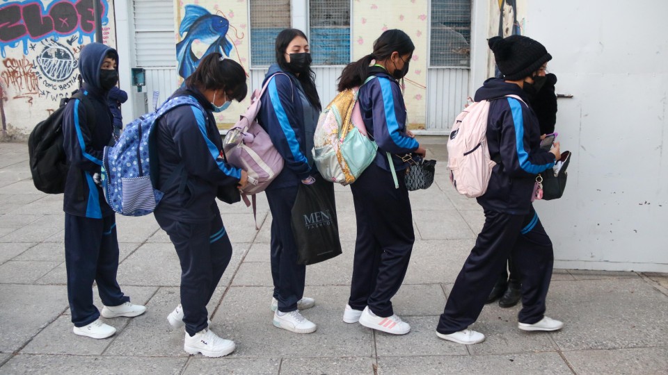 Aumenta monto de "Mi Beca para Empezar” para niñas y niños; esto recibirán a partir de mayo