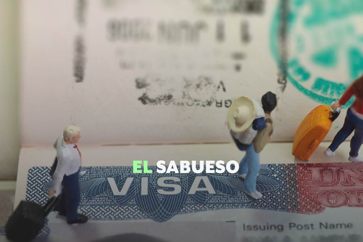 ¿Aumenta el precio de la visa? Nuevo plan fiscal de EU establece tarifa extra para turistas