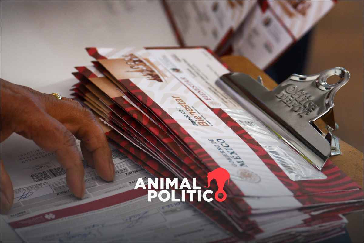 Prepara la cartera: Así será el aumento del pago a la pensión de adultos mayores en 2024 