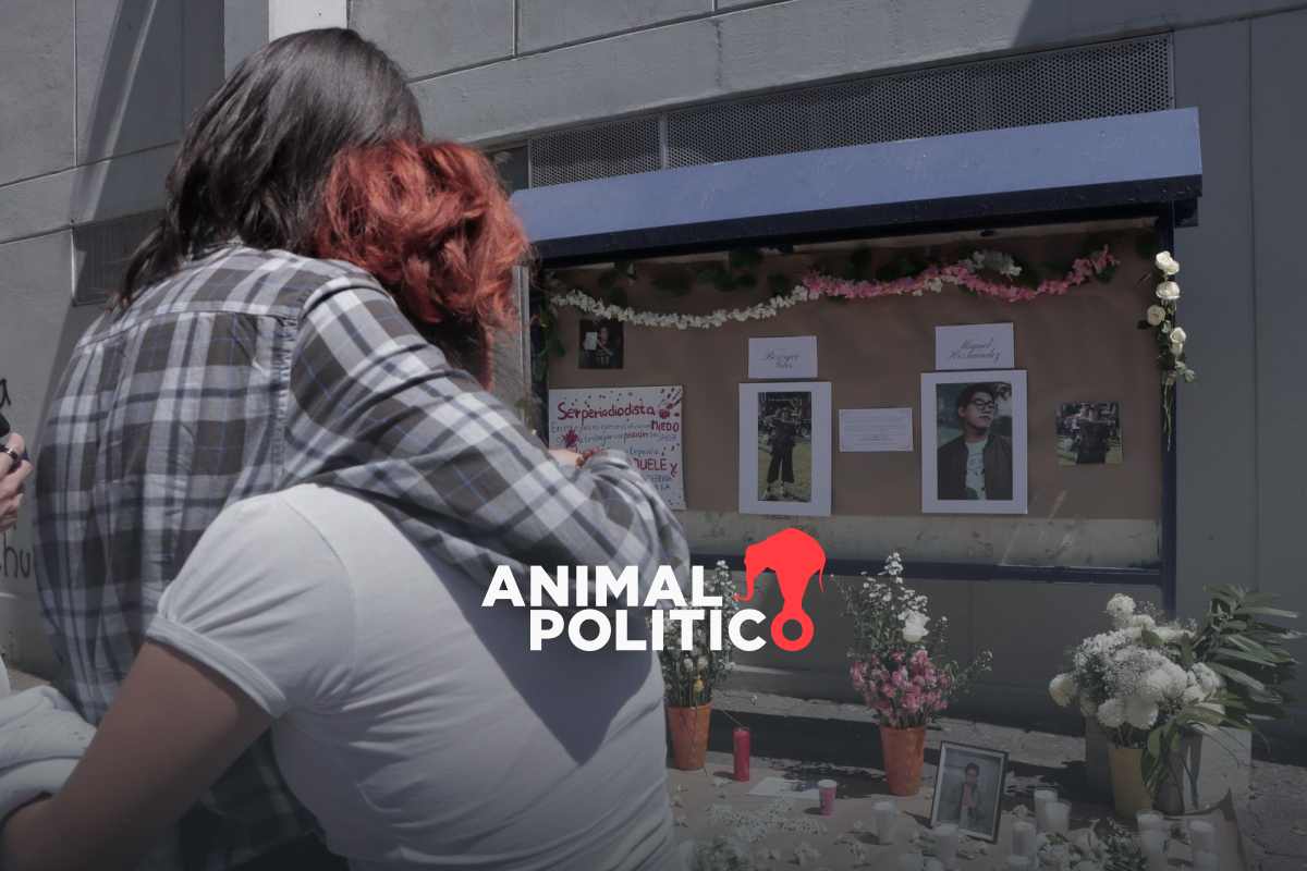 Alcalde de Miguel Hidalgo dice que organizadores de AXE Ceremonia cambiaron plan de protección civil