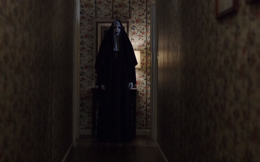 ¿Qué estrena la cartelera?