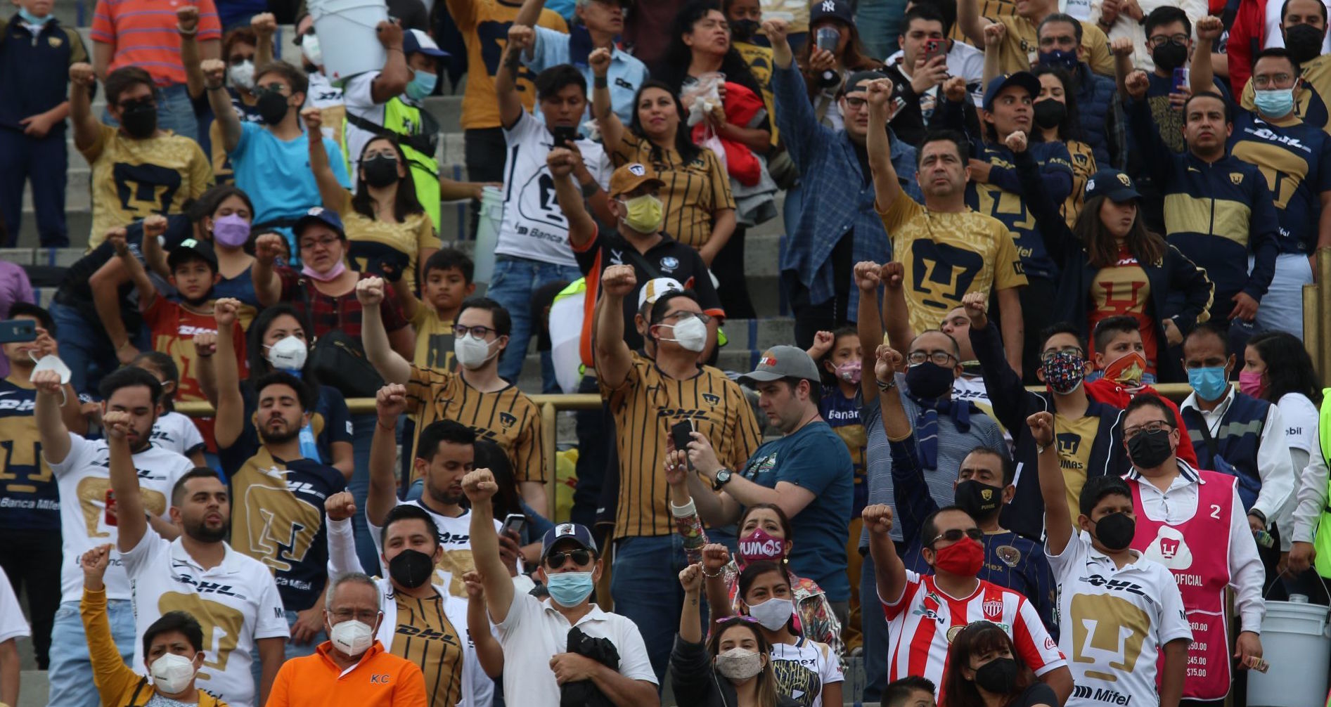 Reconocimiento facial y Fan ID ponen en riesgo datos de la afición: expertos