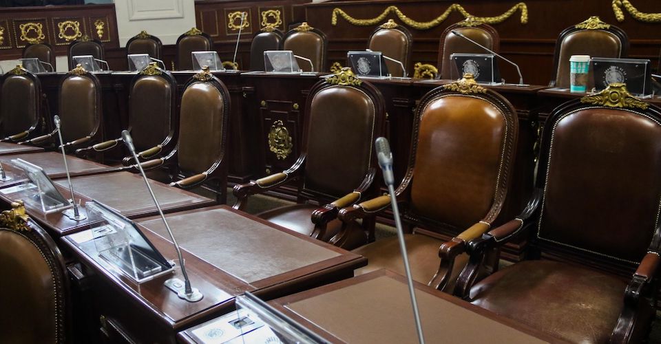 En 17 estados se debilitan los contrapesos a gobiernos, alerta  WJP