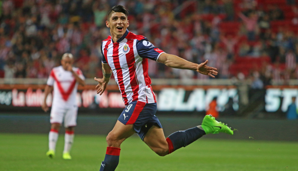 Chivas se reconcilia con Televisa: Sus juegos van por televisión restringida en México