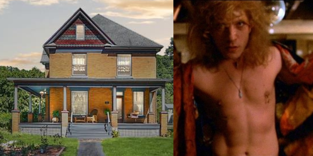 Venden *la casa de Buffalo Bill en 'El silencio de los inocentes'* ¿te animas a vivir ahí?