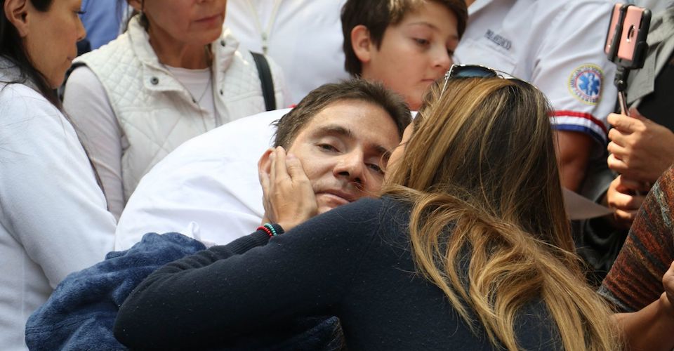 Amparos frenan juicio contra presunto agresor que dejó cuadrapléjico a Roberto