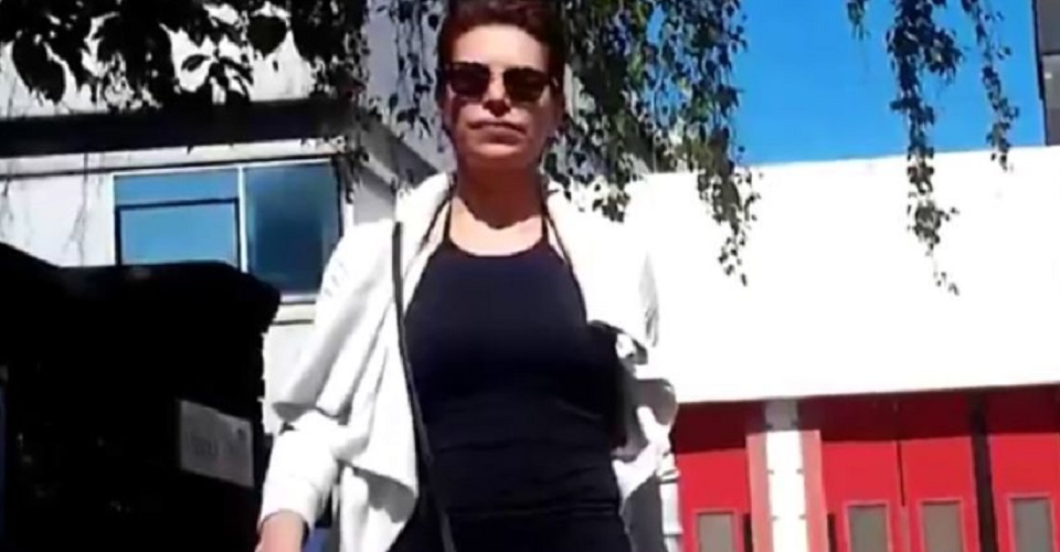 Londres alista decisión sobre extradición de Karime Macías