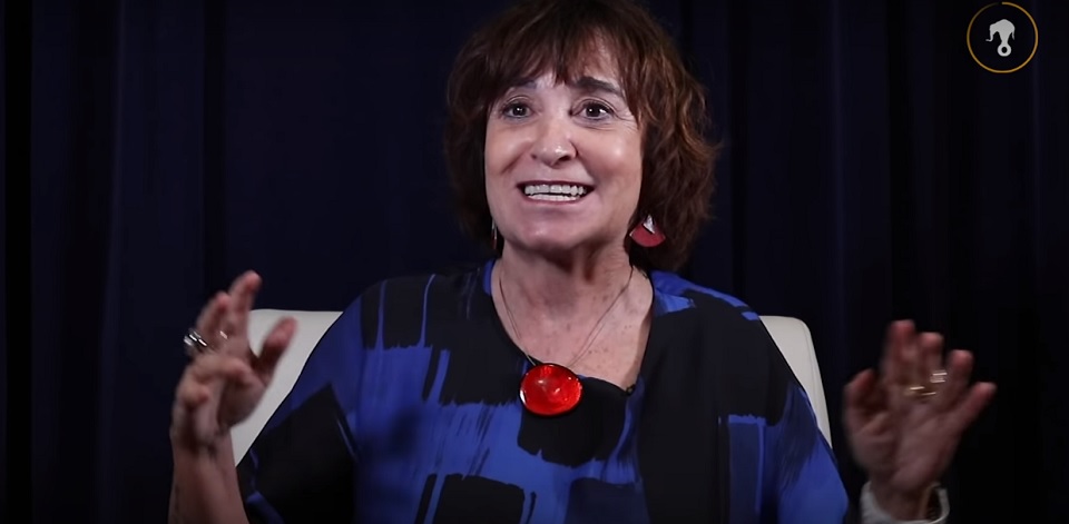 Ciencia ficción y feminismo, pilares de la obra de Rosa Montero