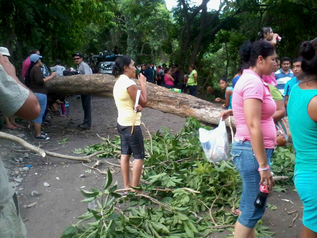 Responsabilizan a minera Ternium de crisis en Aquila