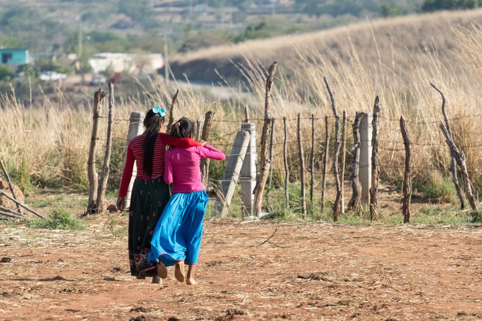 La menstruación, un factor de desigualdad de género