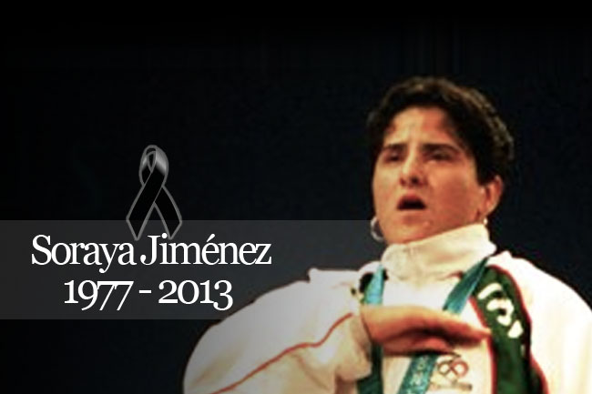 Soraya ya había sufrido cinco paros cardiorrespiratorios