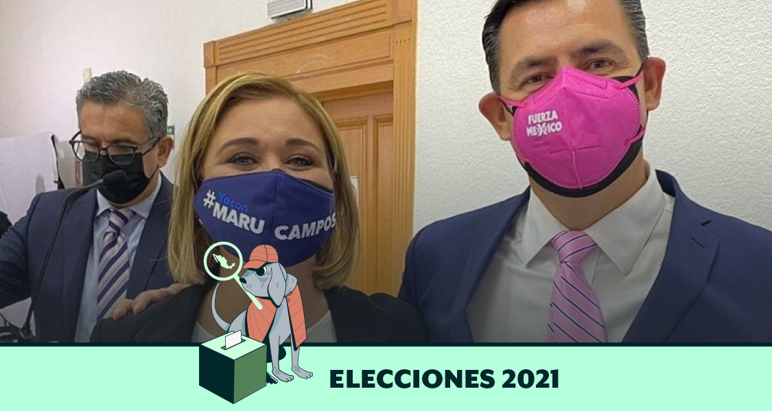 Qué pasa con las boletas y los votos cuando candidatos declinan