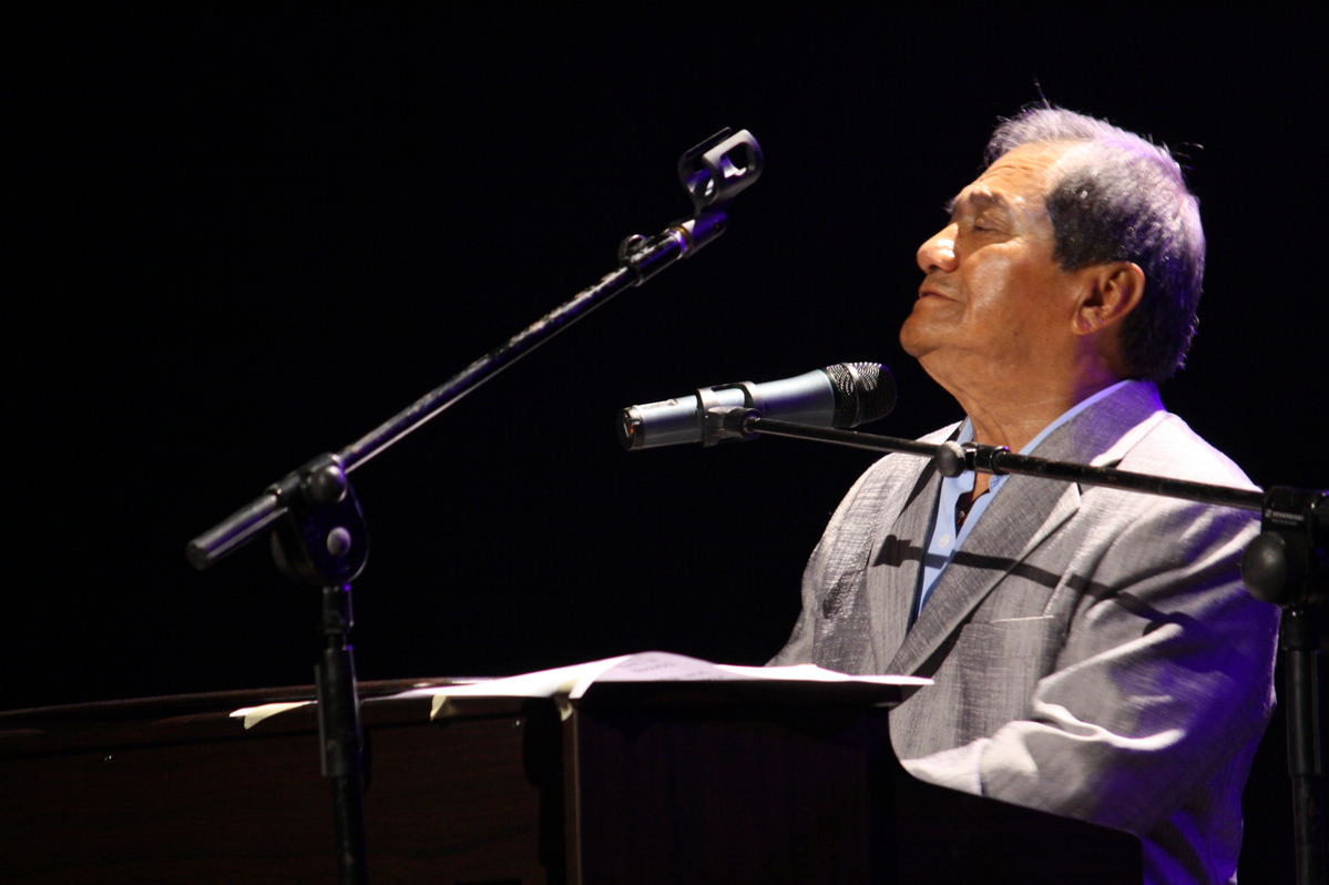 La vida de *Armando Manzanero* y las más de 400 canciones que nos deja