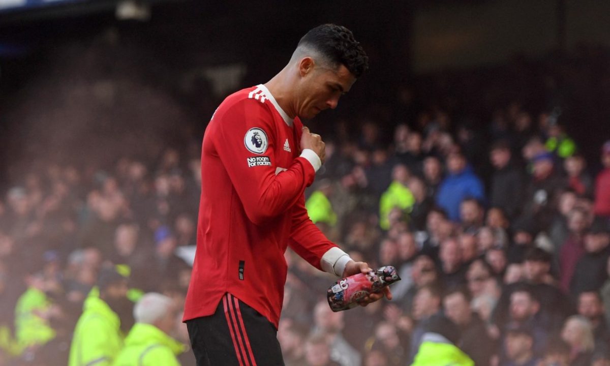 'Es el dolor más grande': *Georgina Rodríguez y Cristiano Ronaldo pierden a uno de sus bebés*