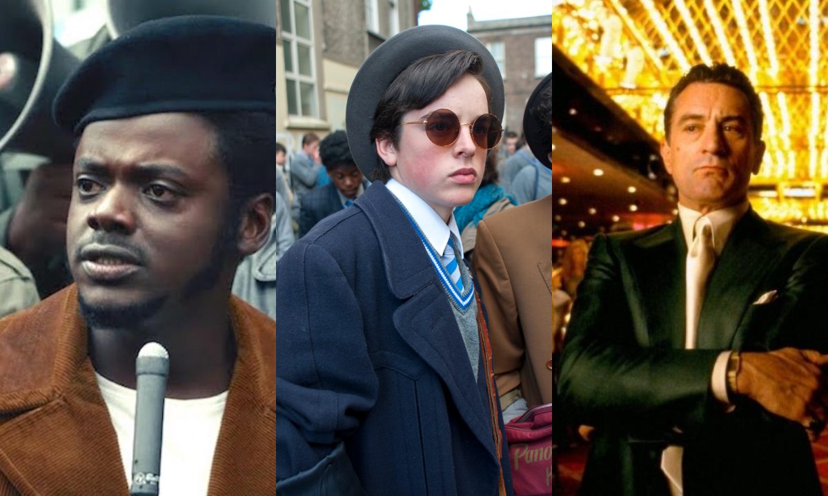 ¡Besito de chef! *10 películas buenísimas que puedes ver en HBO Max*