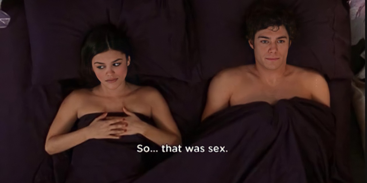 *Los hombres y los gemidos en el sexo*: ¿por qué no lo hacemos?