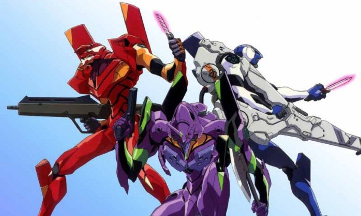 De una vez por todas: *cómo ver 'Evangelion' en orden cronológico* (y en qué plataformas)